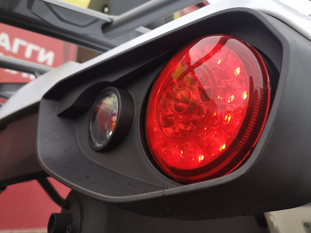 Квадроцикл PROMAX RENEGADE 280 LUX (2025) в Череповце