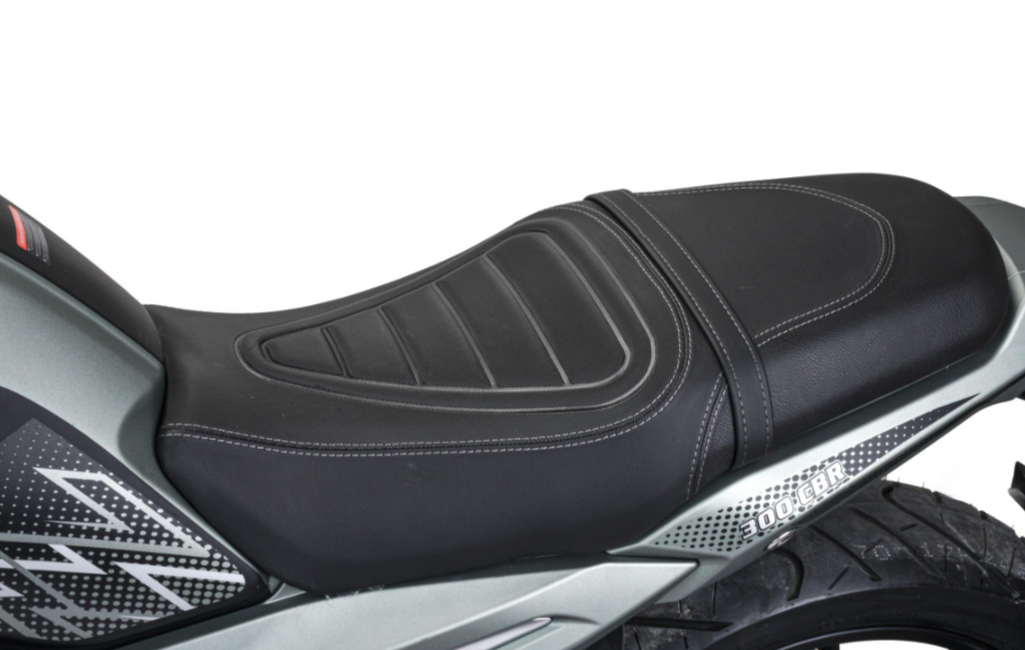 Мотоцикл MOTOLAND (МОТОЛЕНД) 300 CBR в Череповце