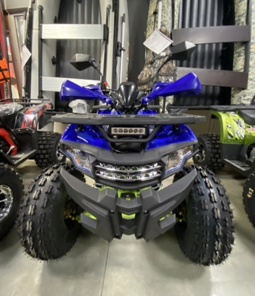 Квадроцикл PROMAX WILD 2.0 190 PRO (2025) в Череповце