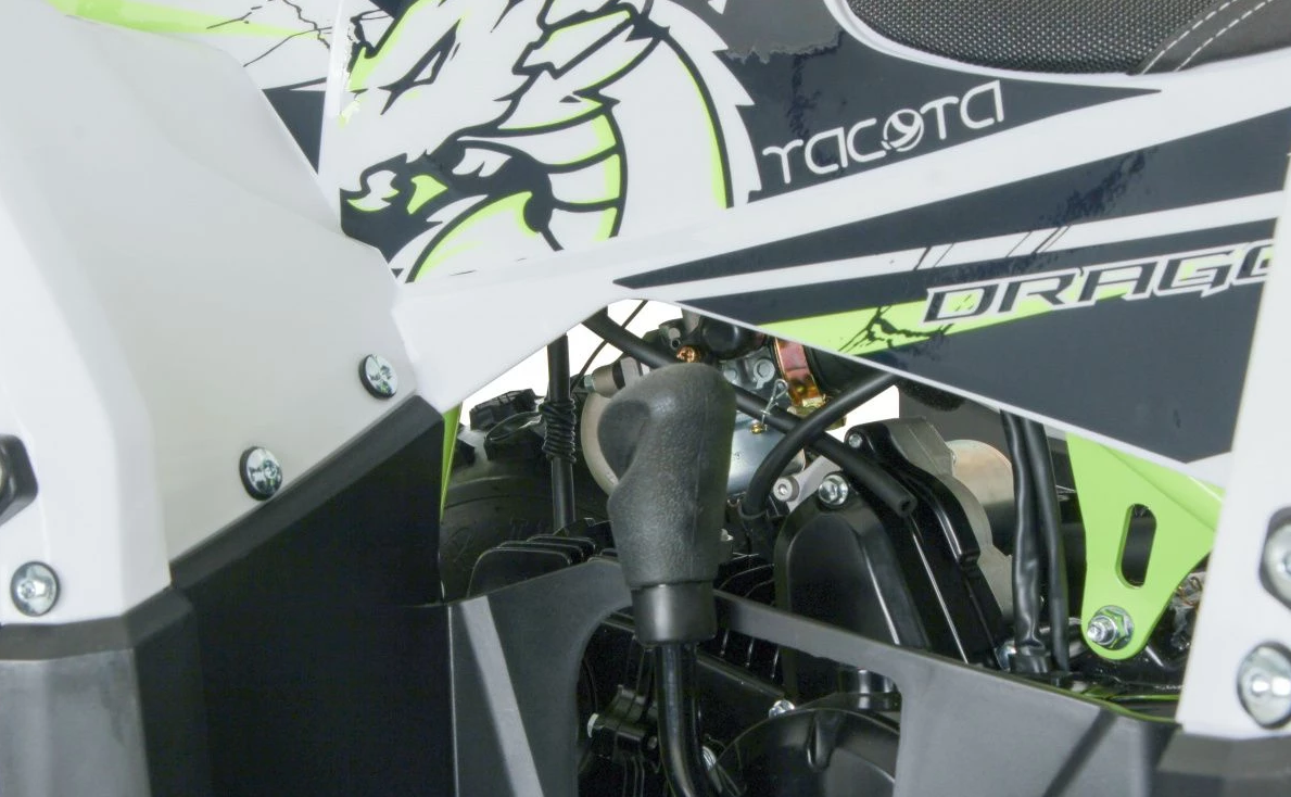 Квадроцикл YACOTA DRAGON 125 в Череповце