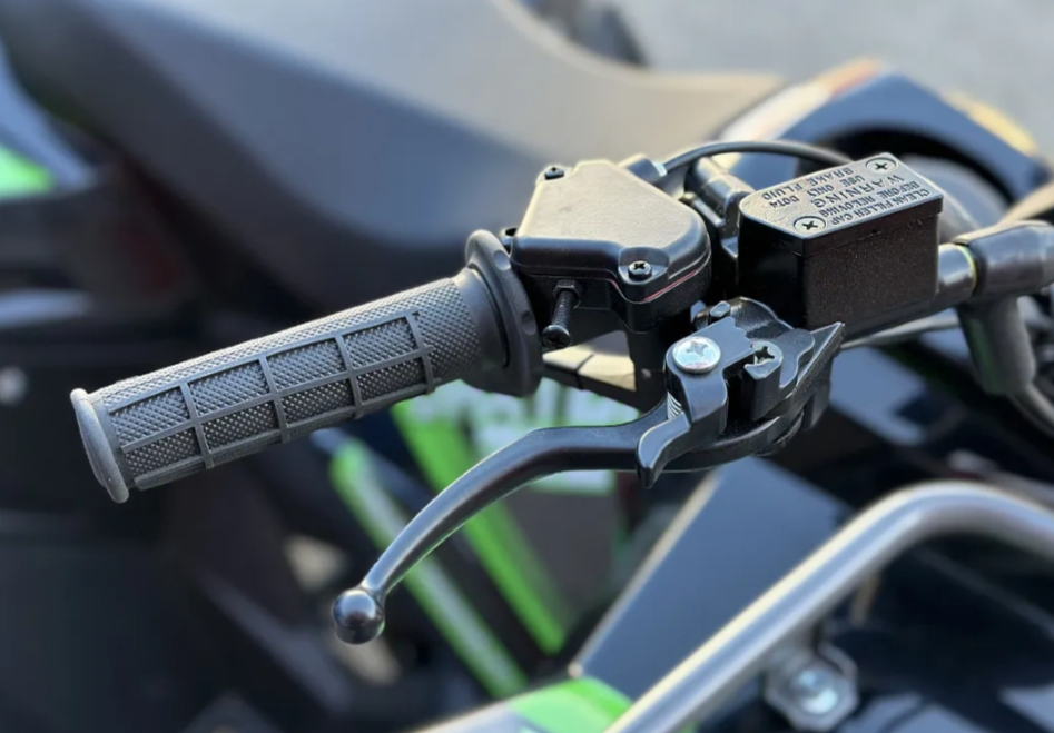 Квадроцикл GBM DAXTER 220 NEW в Череповце