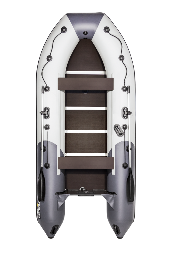 Лодка Ривьера Компакт 3600 СК в Череповце