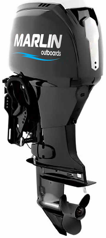 Лодочный мотор MARLIN MP 90 AERTL в Череповце