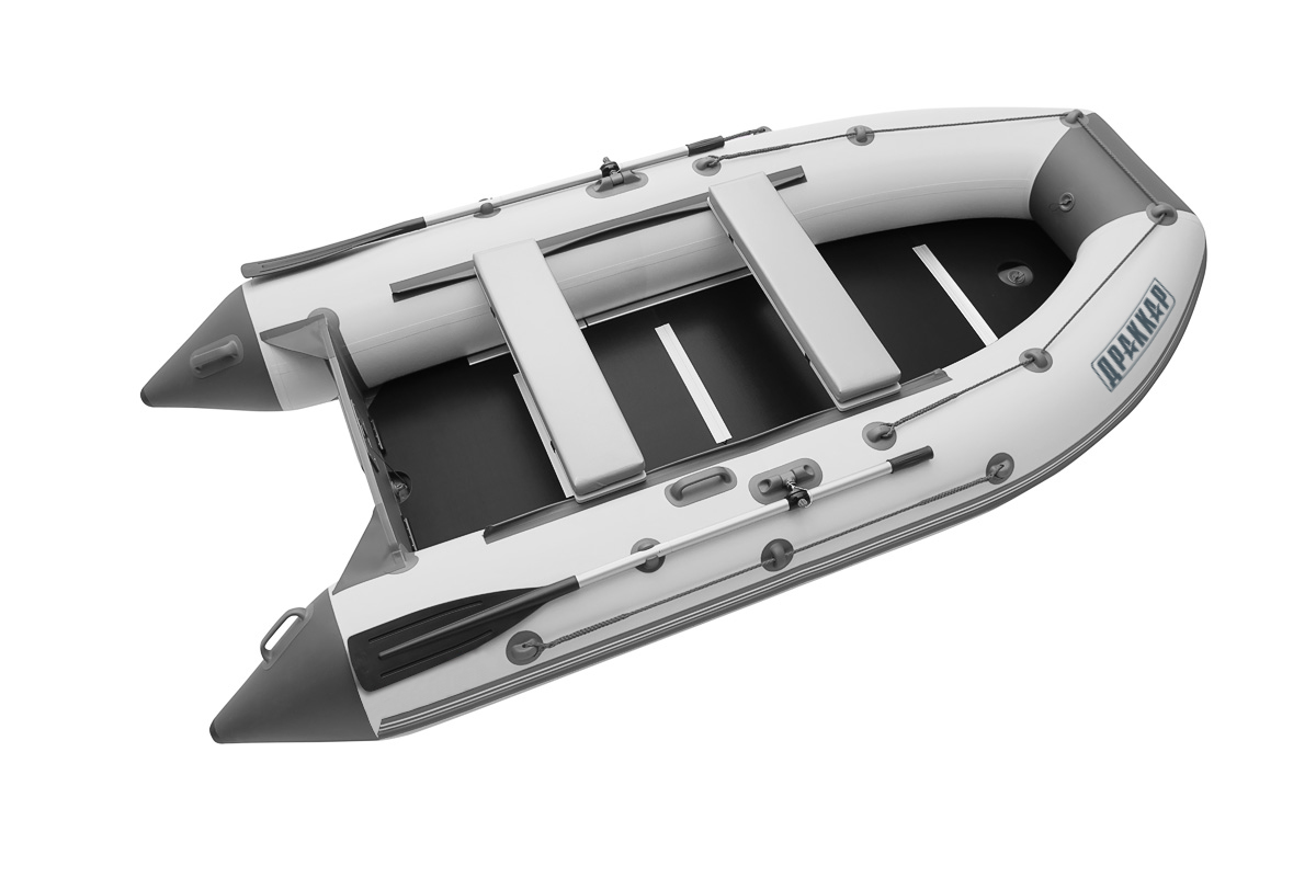 ЛОДКА ДРАККАР 3100 СК HANT в Череповце
