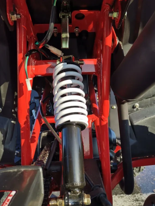 Квадроцикл GBM SHARP KIDS 125 в Череповце