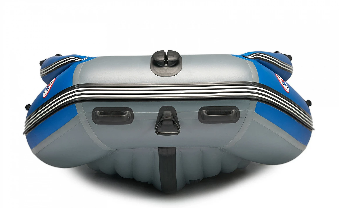 КОМПЛЕКТ ЛОДКА MISHIMO FAMILY LITE 400 + МОТОР 9,9 (20) Л.С. в Череповце