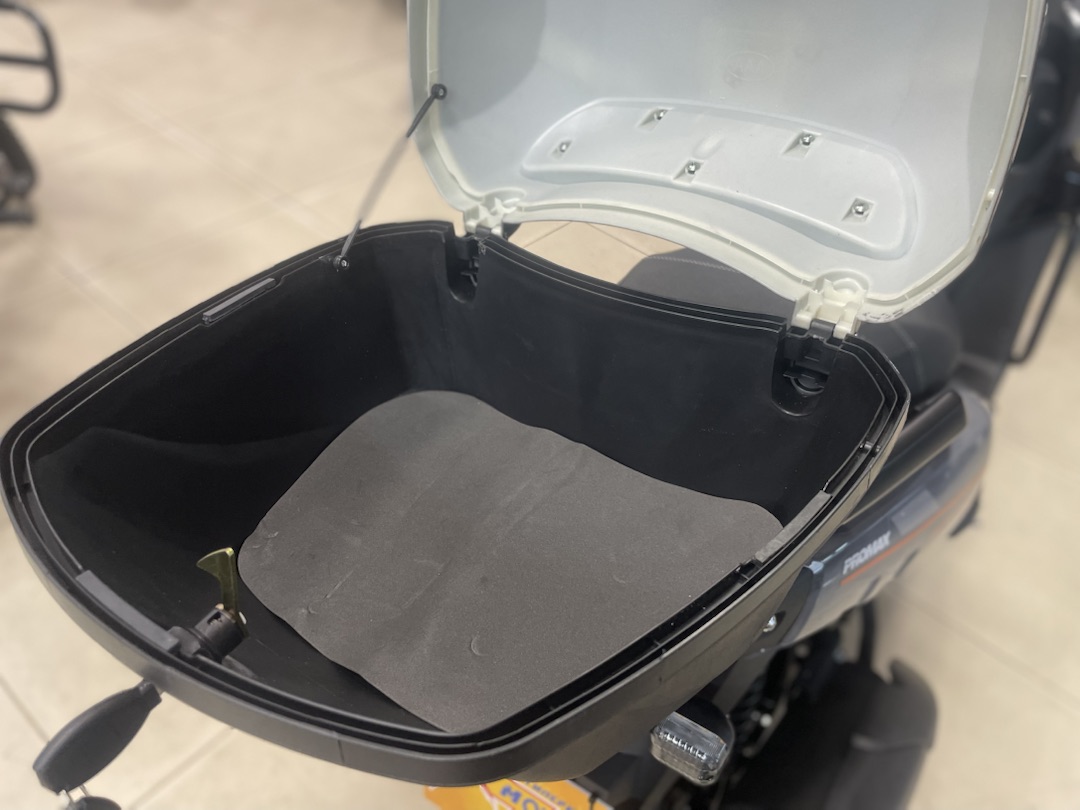 Скутер PROMAX STALKER ARMY 240(49) в Череповце