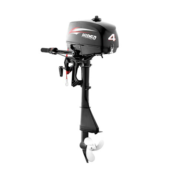 Лодочный мотор HIDEA HD4FHS в Череповце