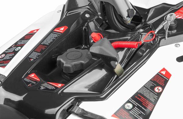 Снегоход STELS АТАМАН SA800T 2.0 в Череповце