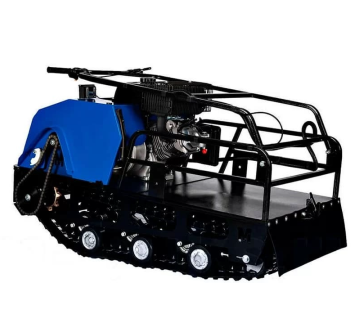 Мотобуксировщик МУЖИК М600 СТАНДАРТ 18.5 л.с. в Череповце