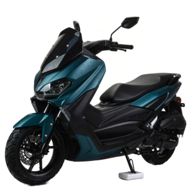 Скутер MOTOLAND (МОТОЛЕНД) VULKAN 150 в Череповце