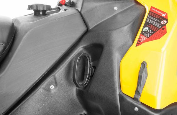 Снегоход STELS MS600T (SWT ST) СТАВР 1.0 К01 Tech в Череповце