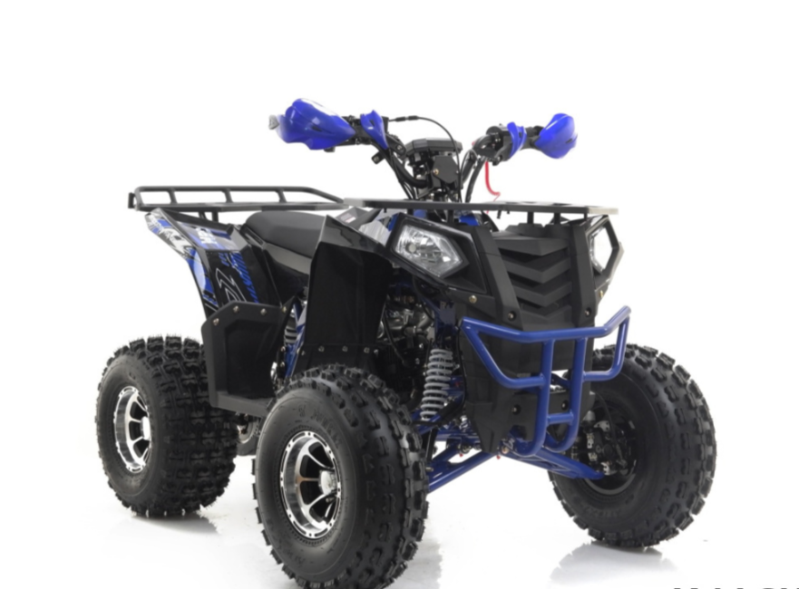 Квадроцикл GBM SHARP 190 PREMIUM SEMI-AUTOMATIC в Череповце