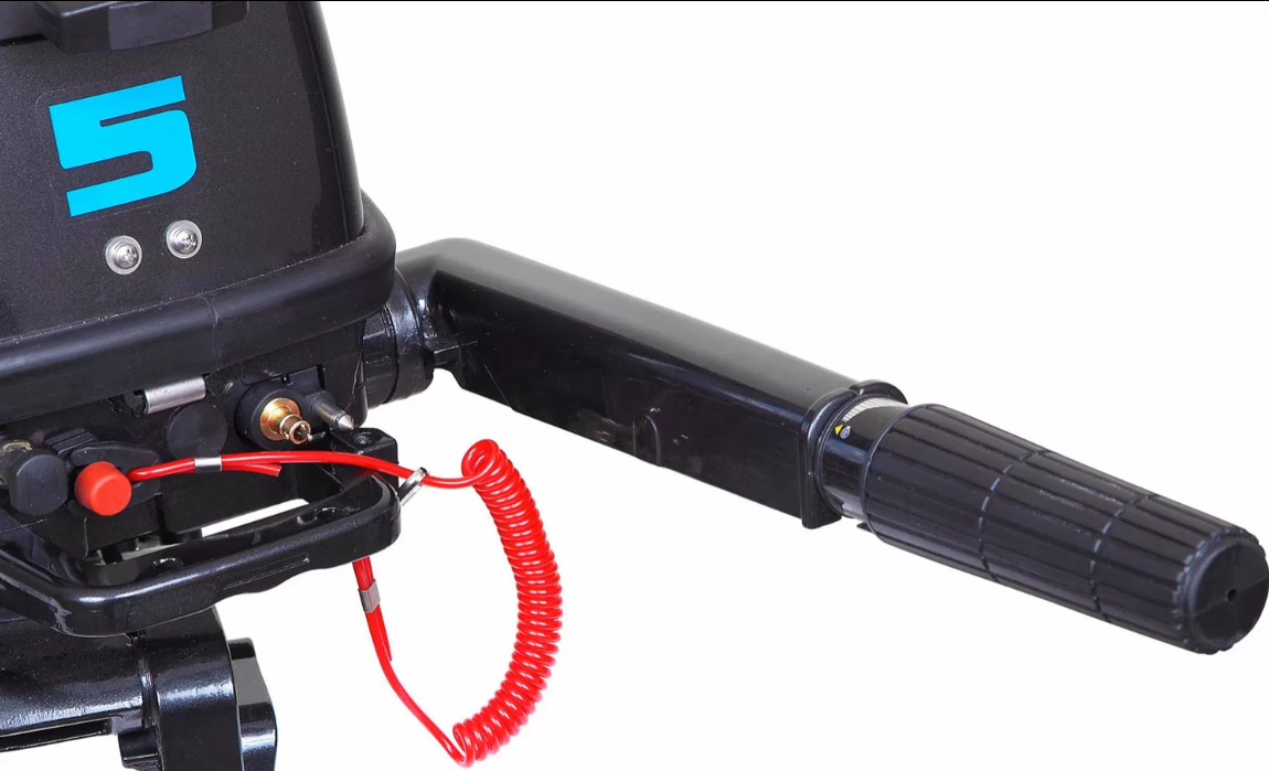 Лодочный мотор MARLIN MP 5 AMHL в Череповце