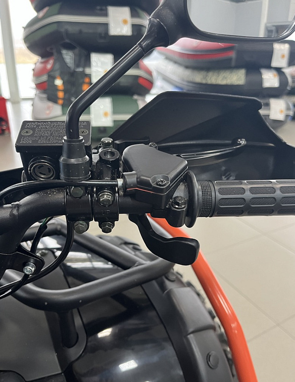 Квадроцикл PROMAX 300 4X4 ALL ROAD в Череповце