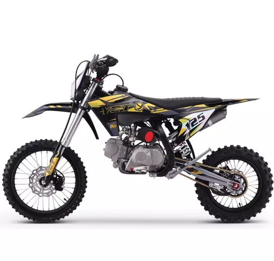 Питбайк YACOTA K5 125 в Череповце