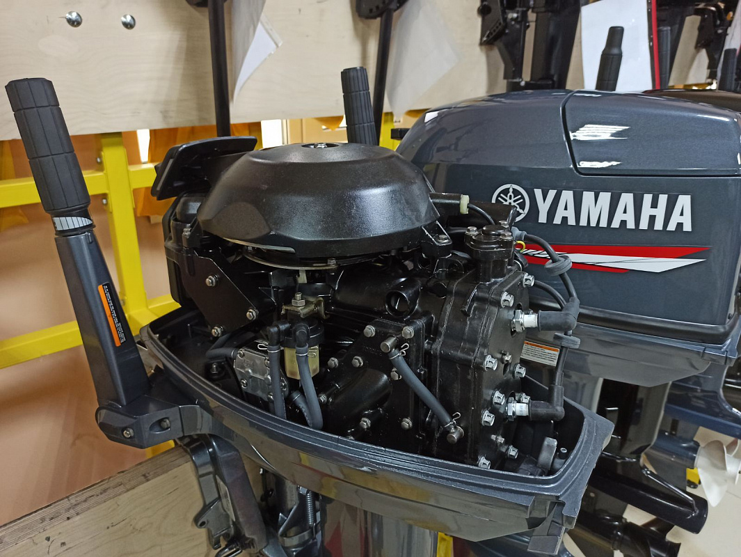 Лодочный мотор BREEZE T30S (2х тактный) в Череповце