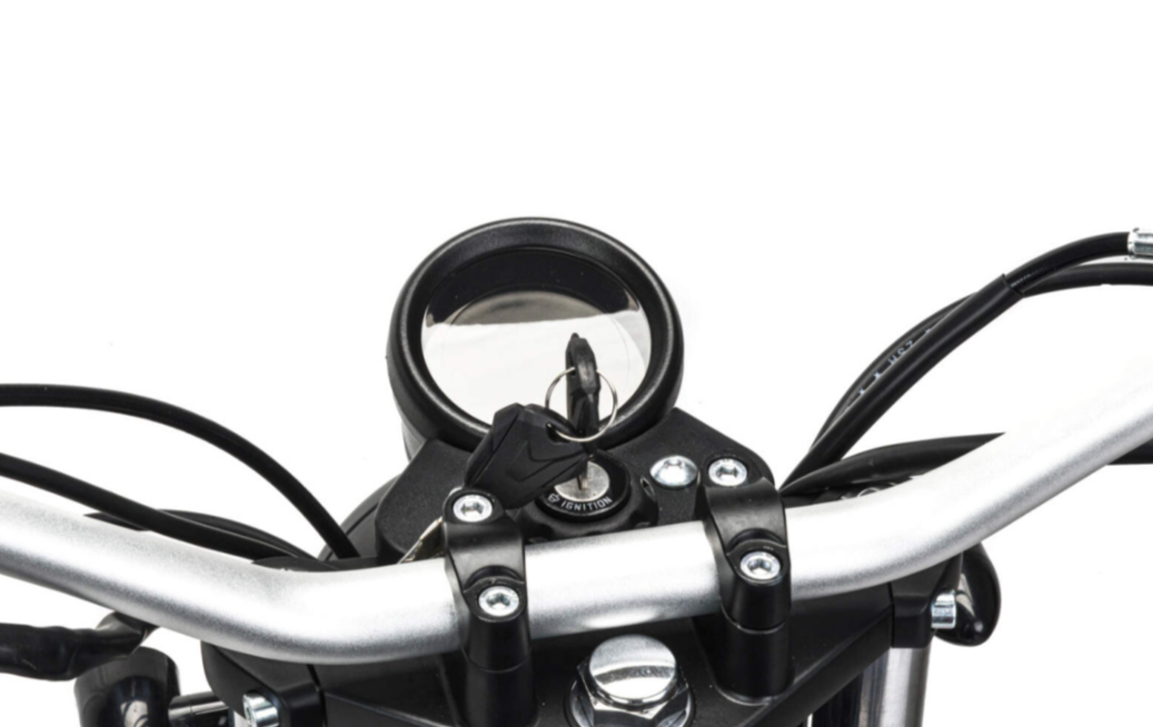 Мотоцикл MOTOLAND (МОТОЛЕНД) LEGEND (XL250-A) (172FMM-5/PR250) в Череповце