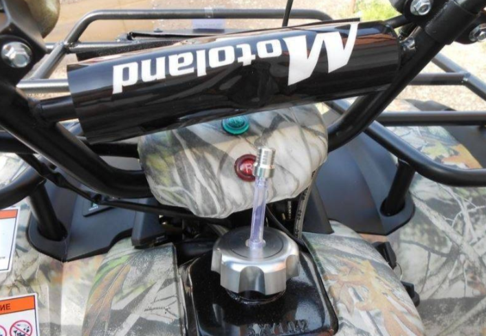 Квадроцикл MOTOLAND (МОТОЛЕНД) 200 ALL ROAD в Череповце