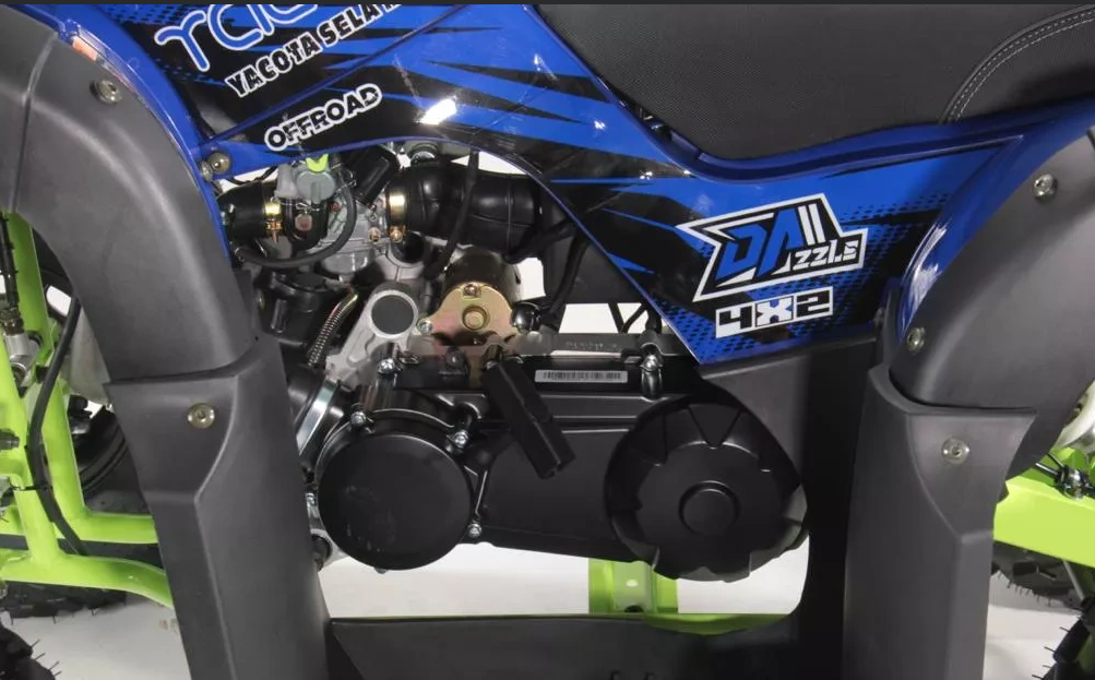 Квадроцикл YACOTA SELA MAX 200 в Череповце