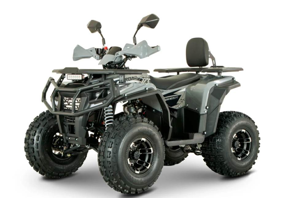 Квадроцикл YACOTA DRAGON LUX LD 125 в Череповце