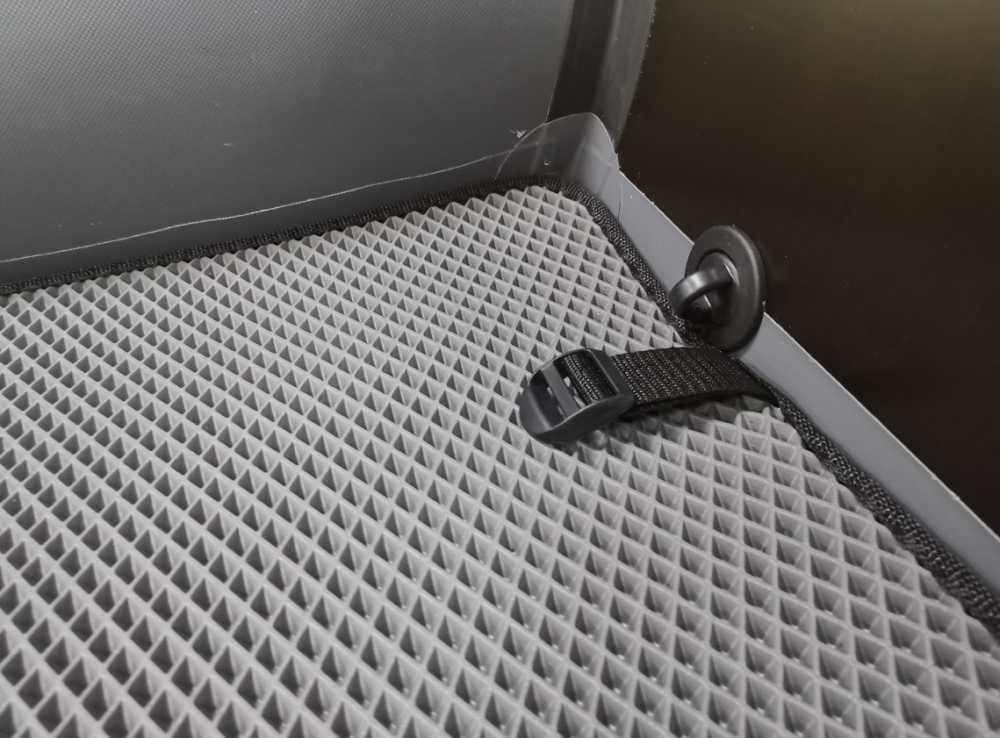 Коврик ЭВА (EVA) MISHIMO 350 FAMILYLITE в Череповце