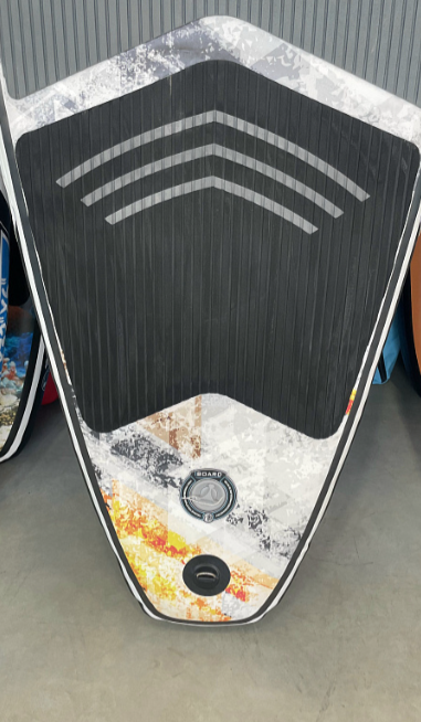 SUP (САП) ДОСКА RAIDEX I BOARD 11’ (332СМ) «MRAMOR» в Череповце