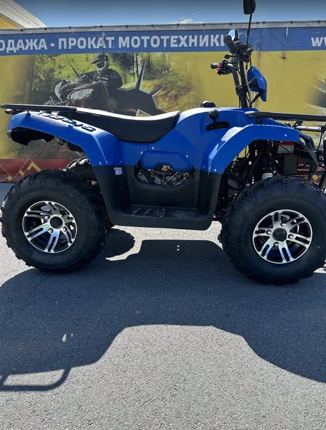 КВАДРОЦИКЛ IRBIS ATV 250 Premium  в Череповце