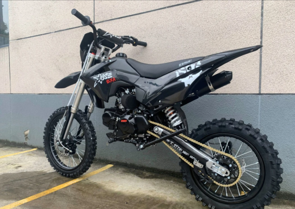 Питбайк BSE EXA SA 17/14 в Череповце