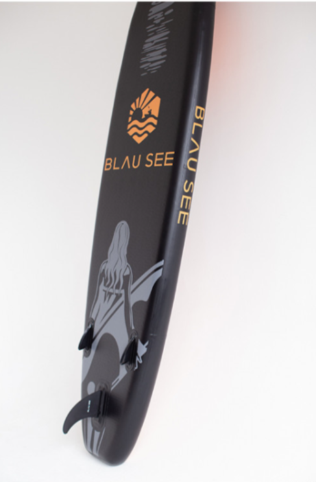 НАДУВНОЙ SUP-BOARD MOONLIGHT 11,6 в Череповце