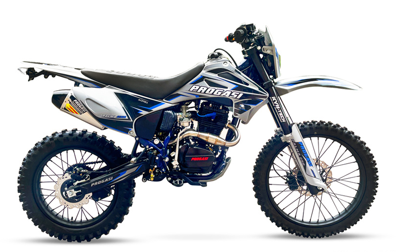Мотоцикл Progasi PALMA 250 NEW (ZS172FMM) в Череповце