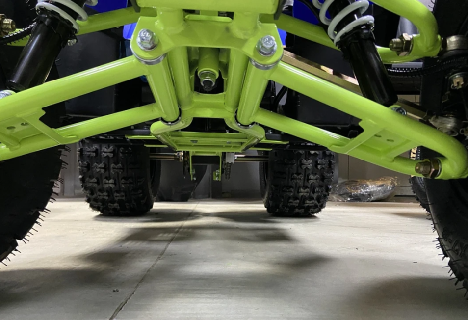 Квадроцикл PROMAX WILD 2.0 190 PRO (2025) в Череповце