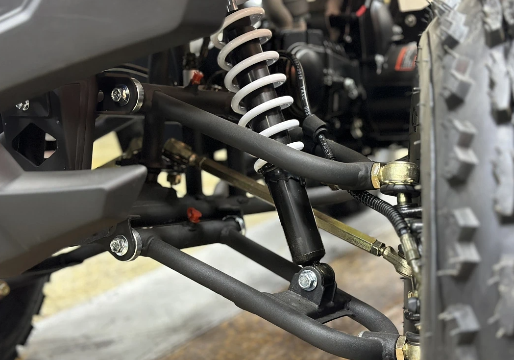 Квадроцикл PROMAX WILD 2.0 190 в Череповце