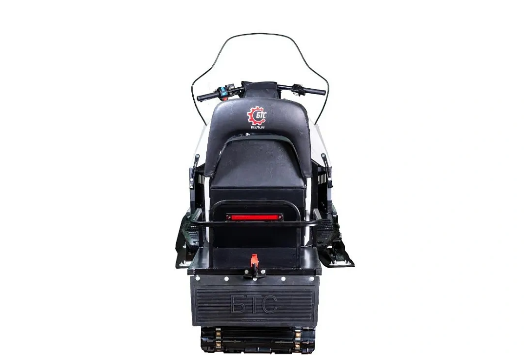 Снегоход БТС 4Т РК ЛОНГ ЛЮКС / 20 л.с. 460 м3 в Череповце