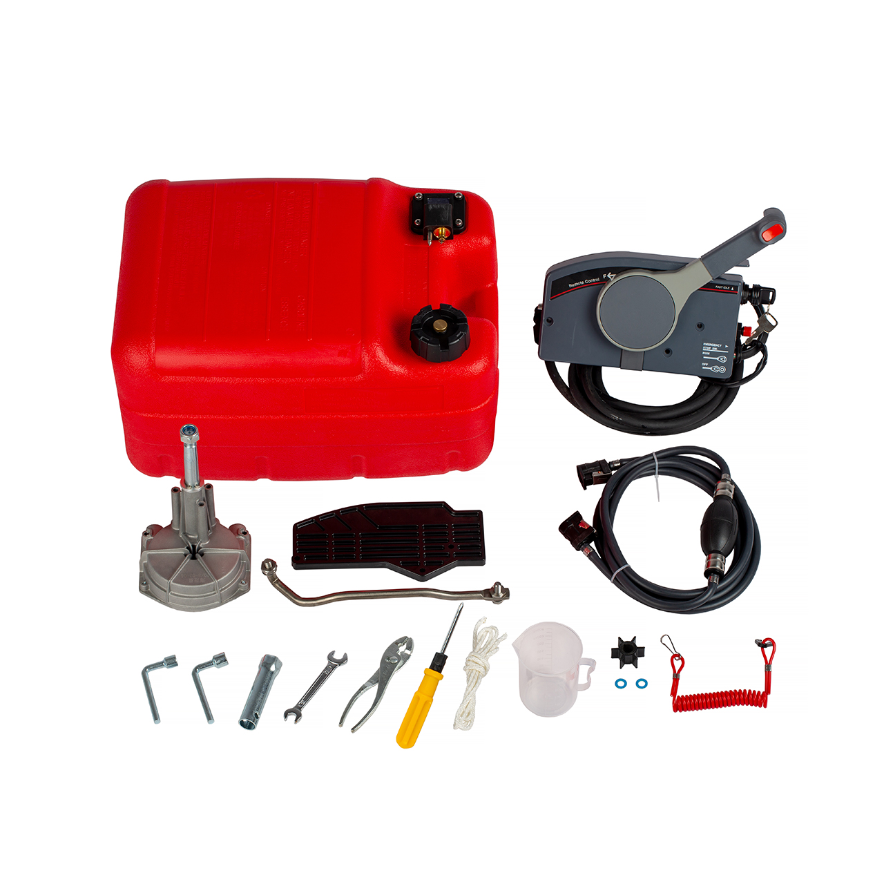 ЛОДОЧНЫЙ МОТОР GLADIATOR G40FES в Череповце