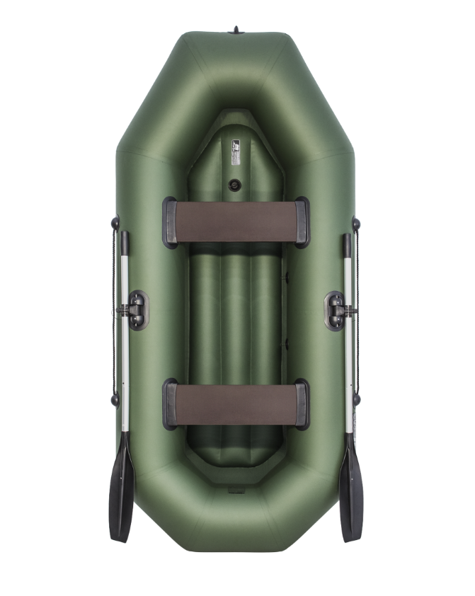 Лодка АКВА-ОПТИМА 260 НД в Череповце