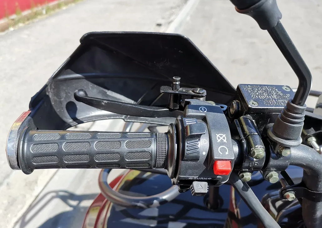 Квадроцикл PROMAX TRX300 CVT в Череповце