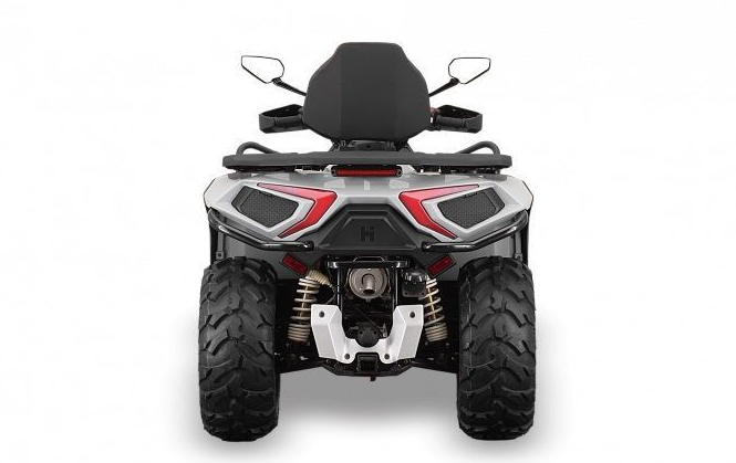 Квадроцикл HISUN HiSUN GUARDIAN 750L -/LONG/ в Череповце