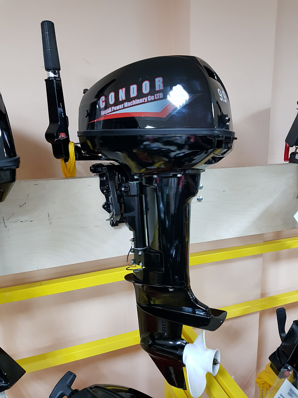 Лодочный мотор Condor T15HS в Череповце
