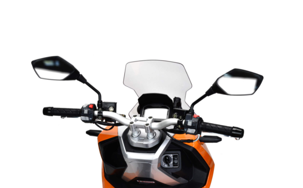 Скутер MOTOLAND (МОТОЛЕНД) T-MAX 150 в Череповце