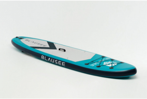 НАДУВНОЙ SUP-BOARD BUSINESS LIGHT BLUE 10 в Череповце