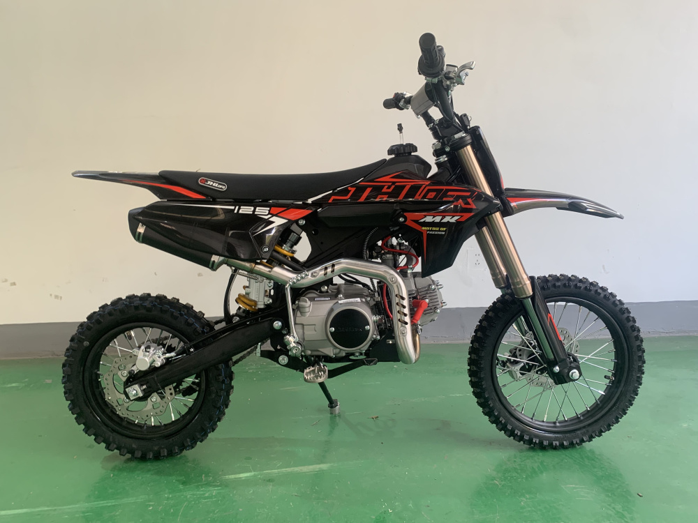 Питбайк JHLMOTO JHL MK125 (14/12) в Череповце