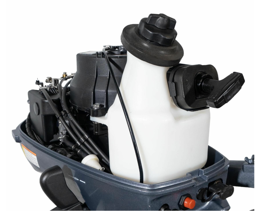 Лодочный мотор APACHE T 6 BS в Череповце