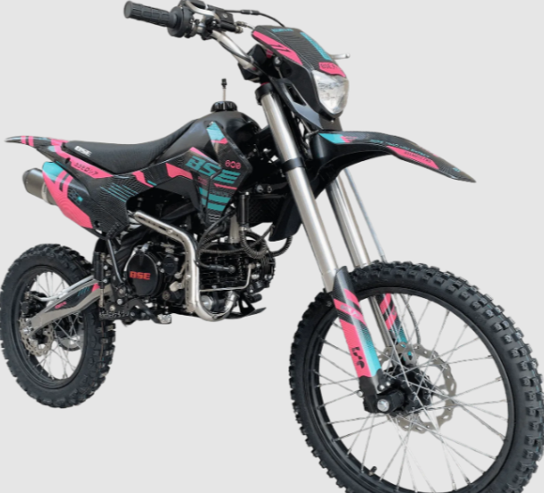 Питбайк BSE PH 150 (015) AK47 в Череповце