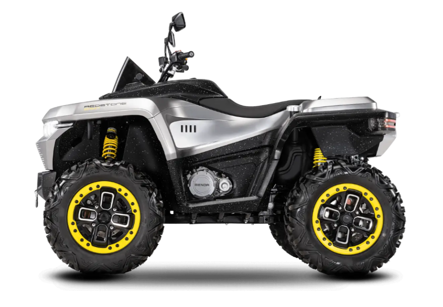 Квадроцикл BENDA REDSTONE 550 в Череповце
