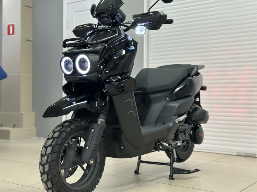 Скутер PROMAX STALKER 150(49) в Череповце