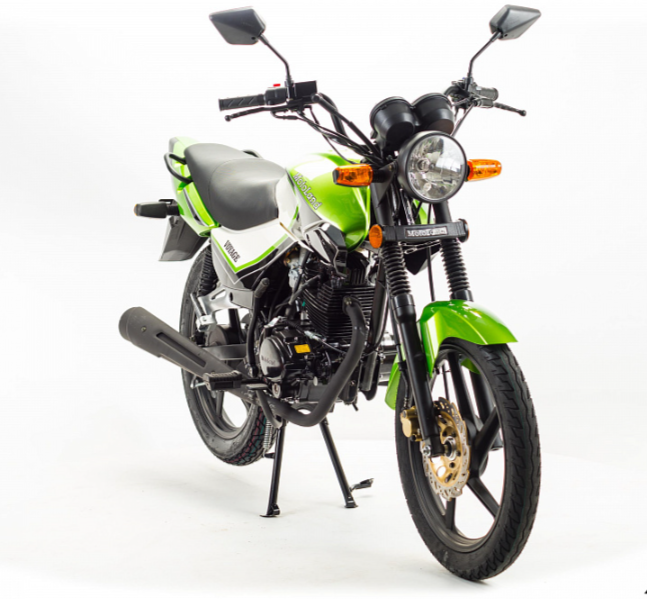 Мотоцикл MOTOLAND (МОТОЛЕНД) VOYAGE 200 в Череповце