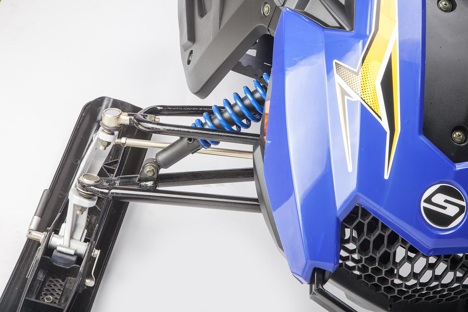 Снегоход STELS Капитан-200 Long в Череповце