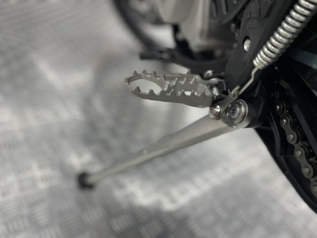 Кроссовый мотоцикл (эндуро) PROMAX PZ9 480 PRO-SPORT в Череповце