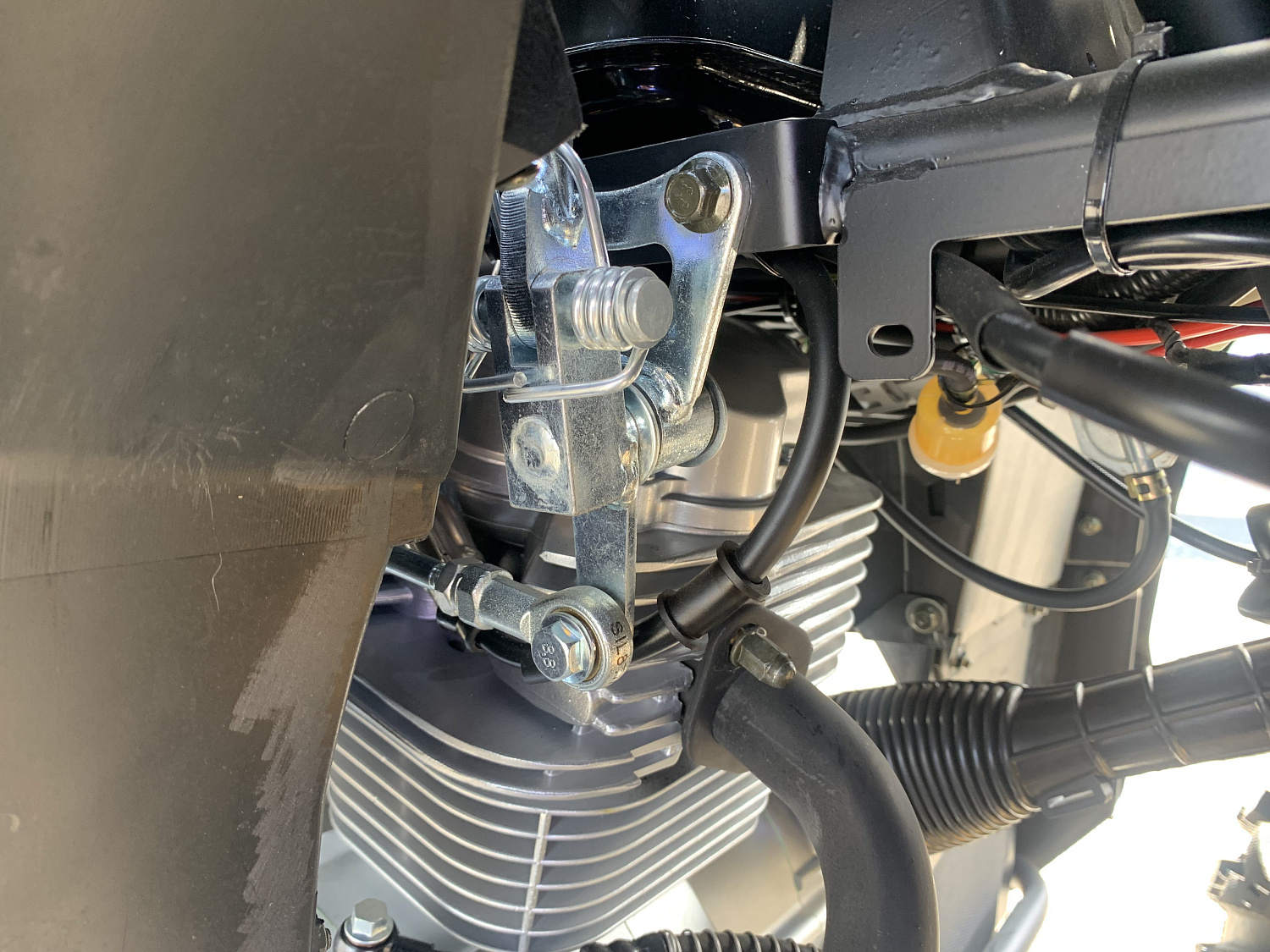 Квадроцикл PROMAX TAURUS 300 MAX-PRO в Череповце